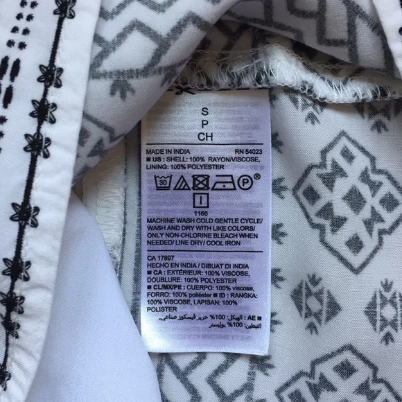 OLD NAVY lightweight dress - Picture 9 of 10